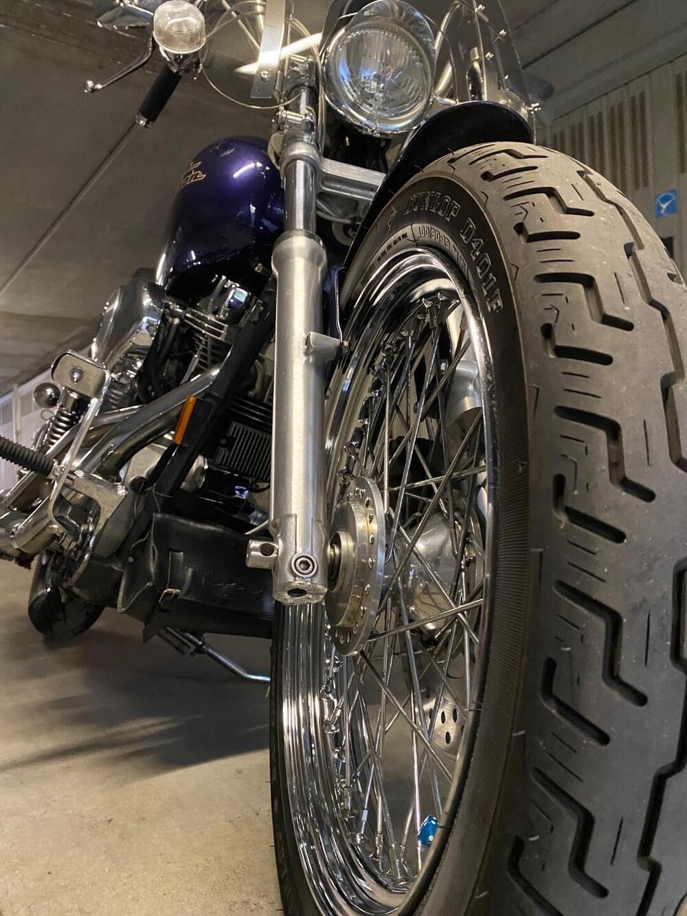 Harley-Davidson FXD Dyna Superglide  (7)