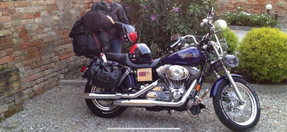 Harley-Davidson FXD Dyna Superglide  (8)