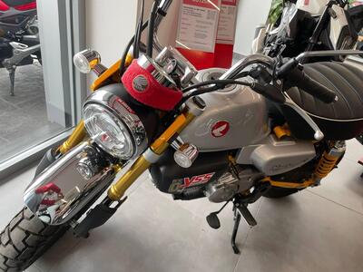 Honda Monkey 125 (2025 - 26) usata