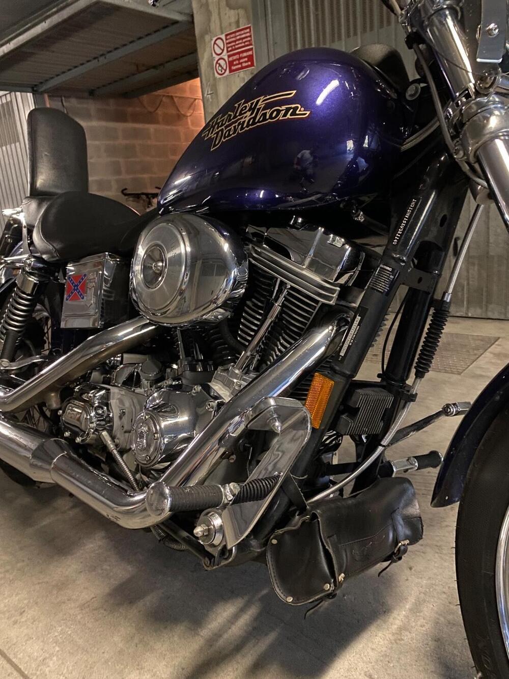 Harley-Davidson FXD Dyna Superglide  (10)