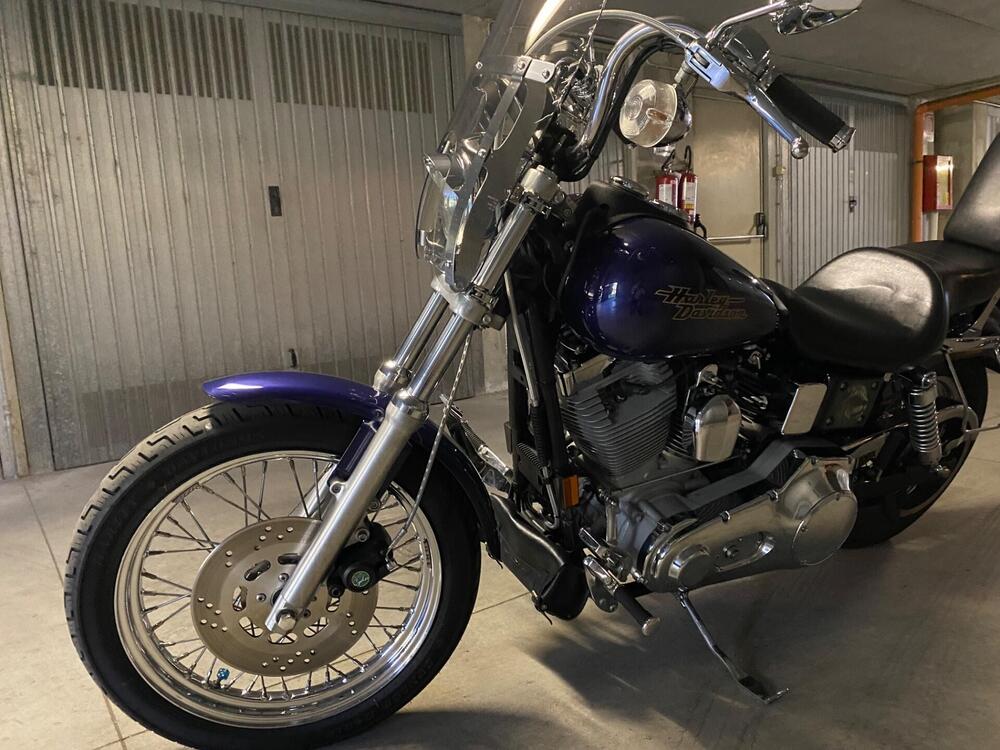 Harley-Davidson FXD Dyna Superglide  (11)