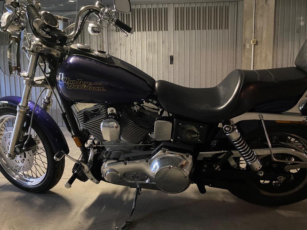 Harley-Davidson FXD Dyna Superglide  (12)