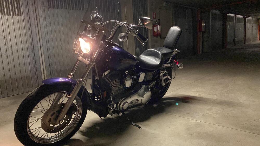 Harley-Davidson FXD Dyna Superglide  (13)