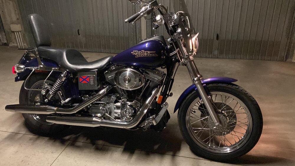 Harley-Davidson FXD Dyna Superglide  (14)