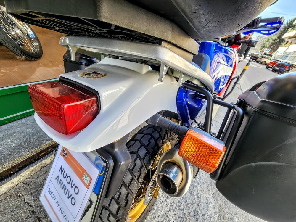 Honda Africa Twin XRV 750 (1996 - 02) (13)