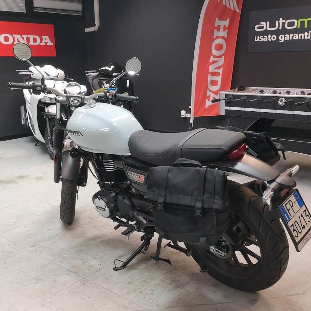 Honda GB 350 S (2025 - 26) (3)