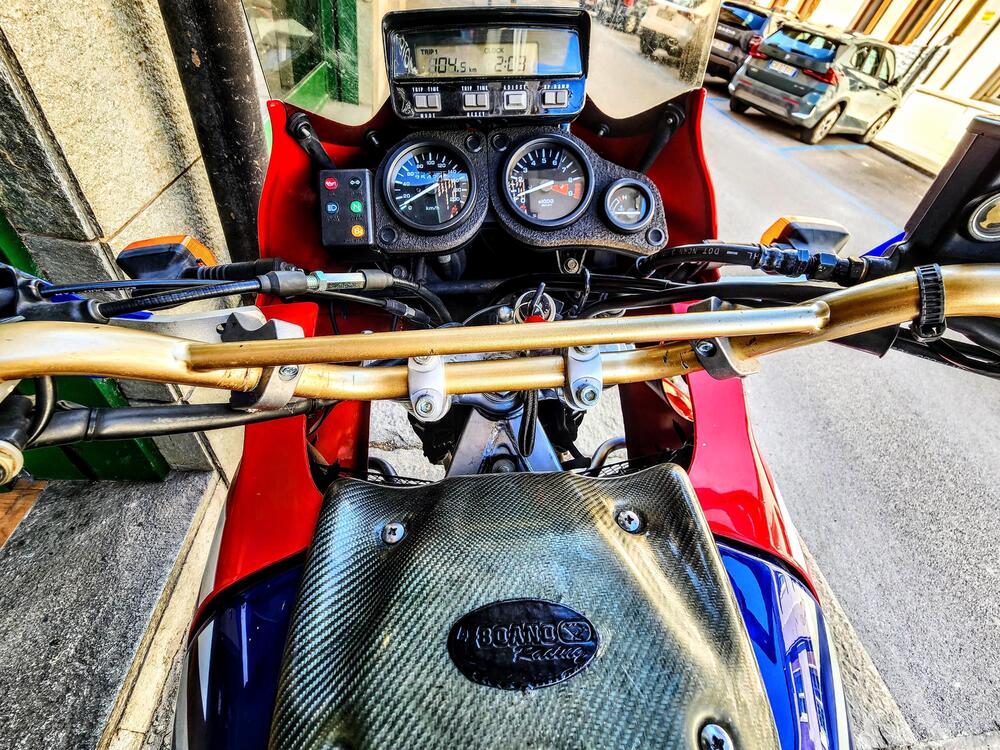 Honda Africa Twin XRV 750 (1996 - 02) (16)