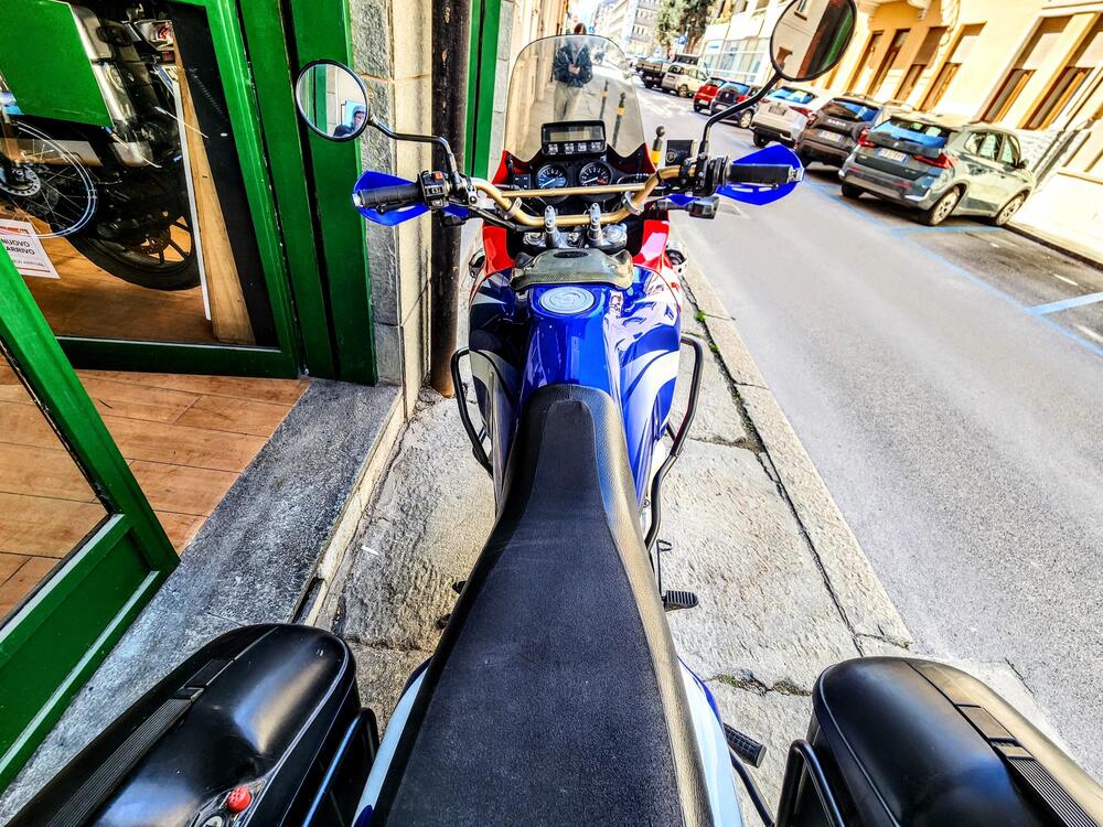 Honda Africa Twin XRV 750 (1996 - 02) (18)