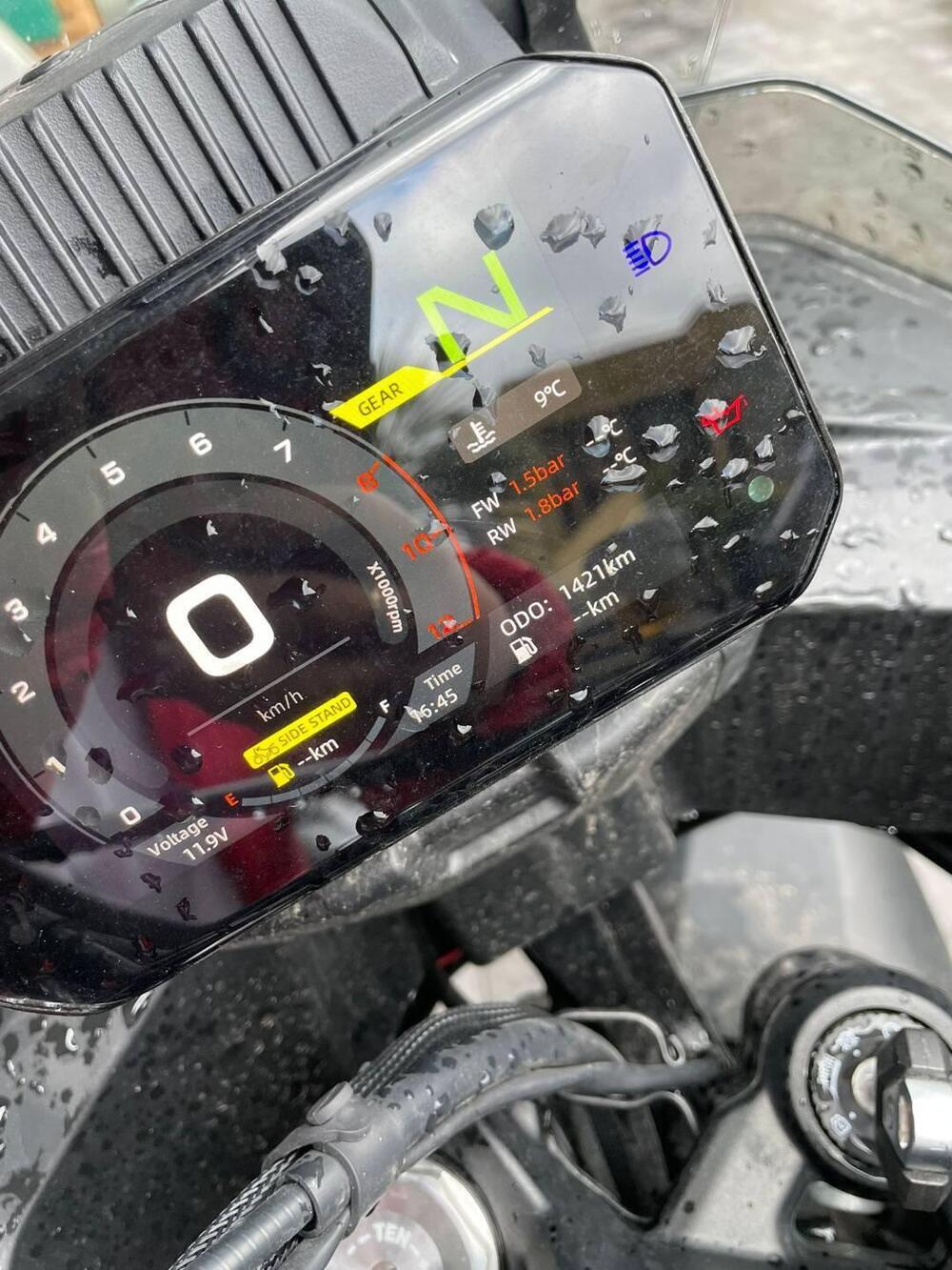 CFMOTO 700MT (2024 - 26) (2)