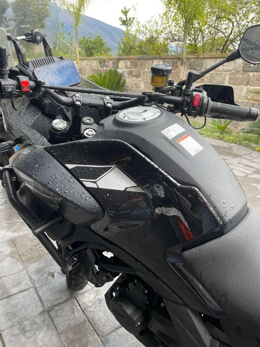 CFMOTO 700MT (2024 - 26) (5)
