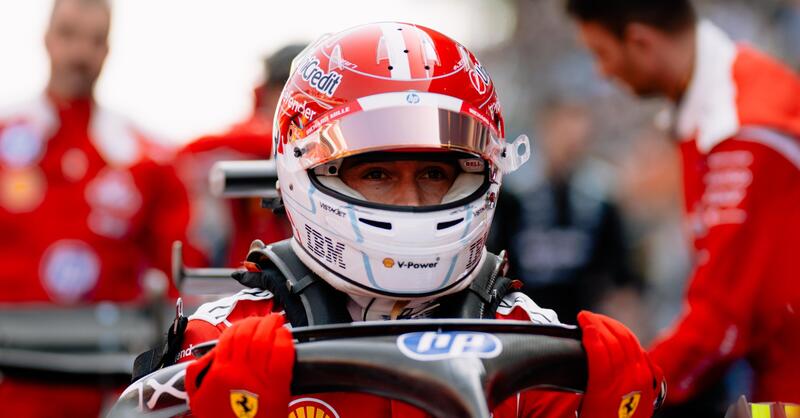 F1. &ldquo;Non posso pi&ugrave; cogliere giri pazzi&rdquo;: ecco perch&eacute; le monoposto 2026 strozzano il talento di Charles Leclerc