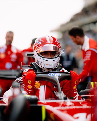 F1. &ldquo;Non posso pi&ugrave; cogliere giri pazzi&rdquo;: ecco perch&eacute; le monoposto 2026 strozzano il talento di Charles Leclerc