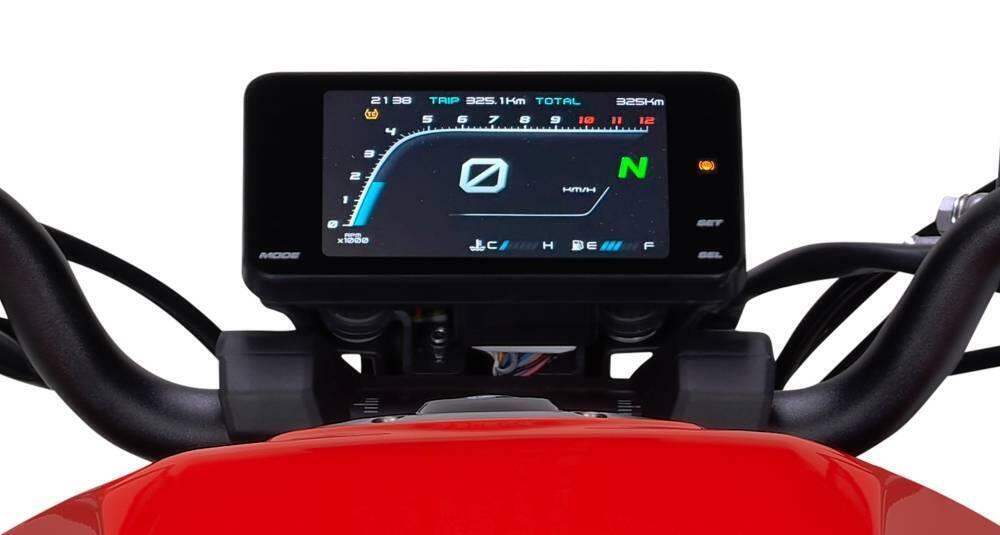 Rieju NKD 125ie R (2025 - 26) (6)