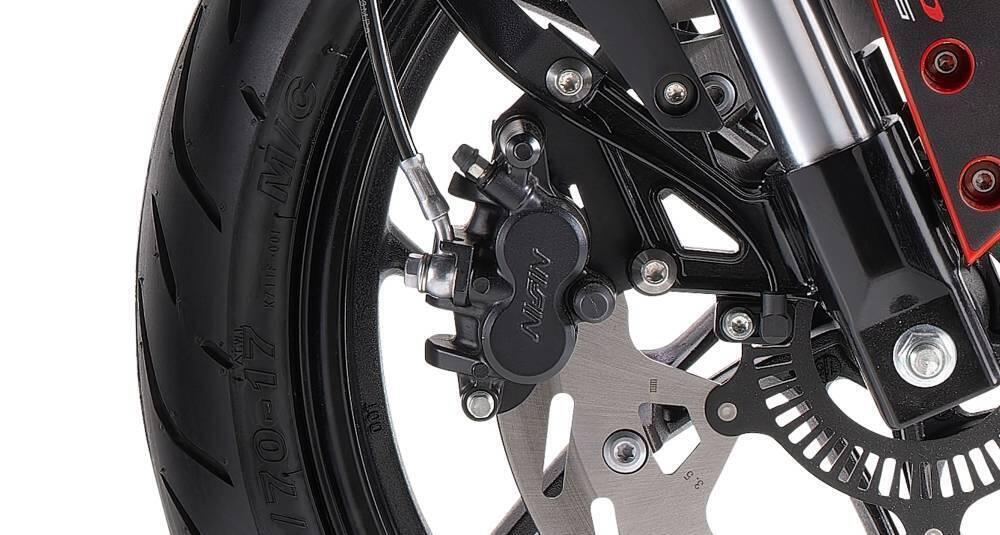 Rieju NKD 125ie R (2025 - 26) (8)