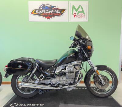 Moto Guzzi Nevada 750 (1992 - 02) usata