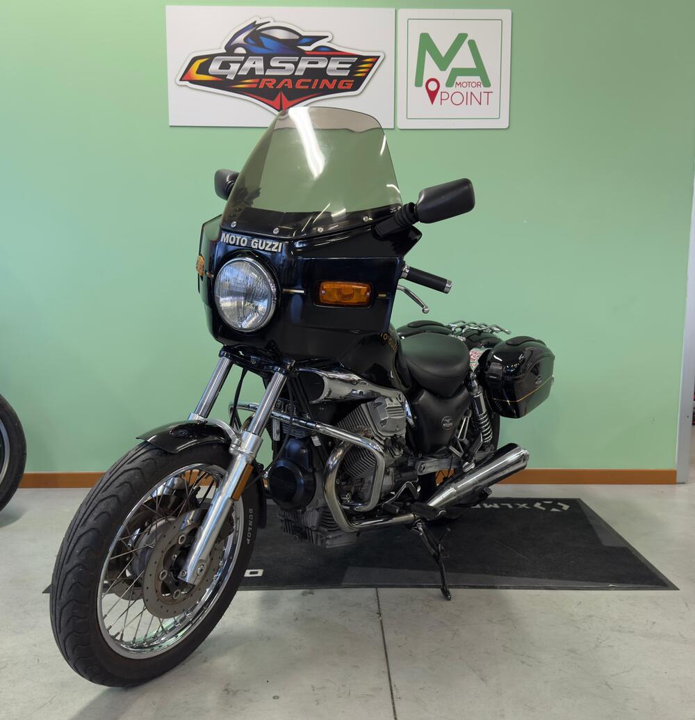 Moto Guzzi Nevada 750 (1992 - 02) (3)