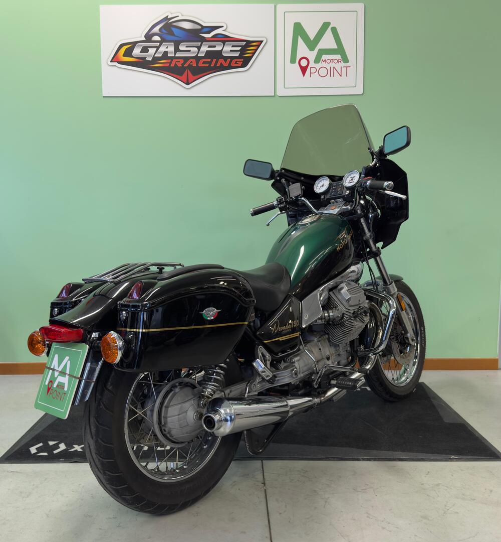 Moto Guzzi Nevada 750 (1992 - 02) (5)