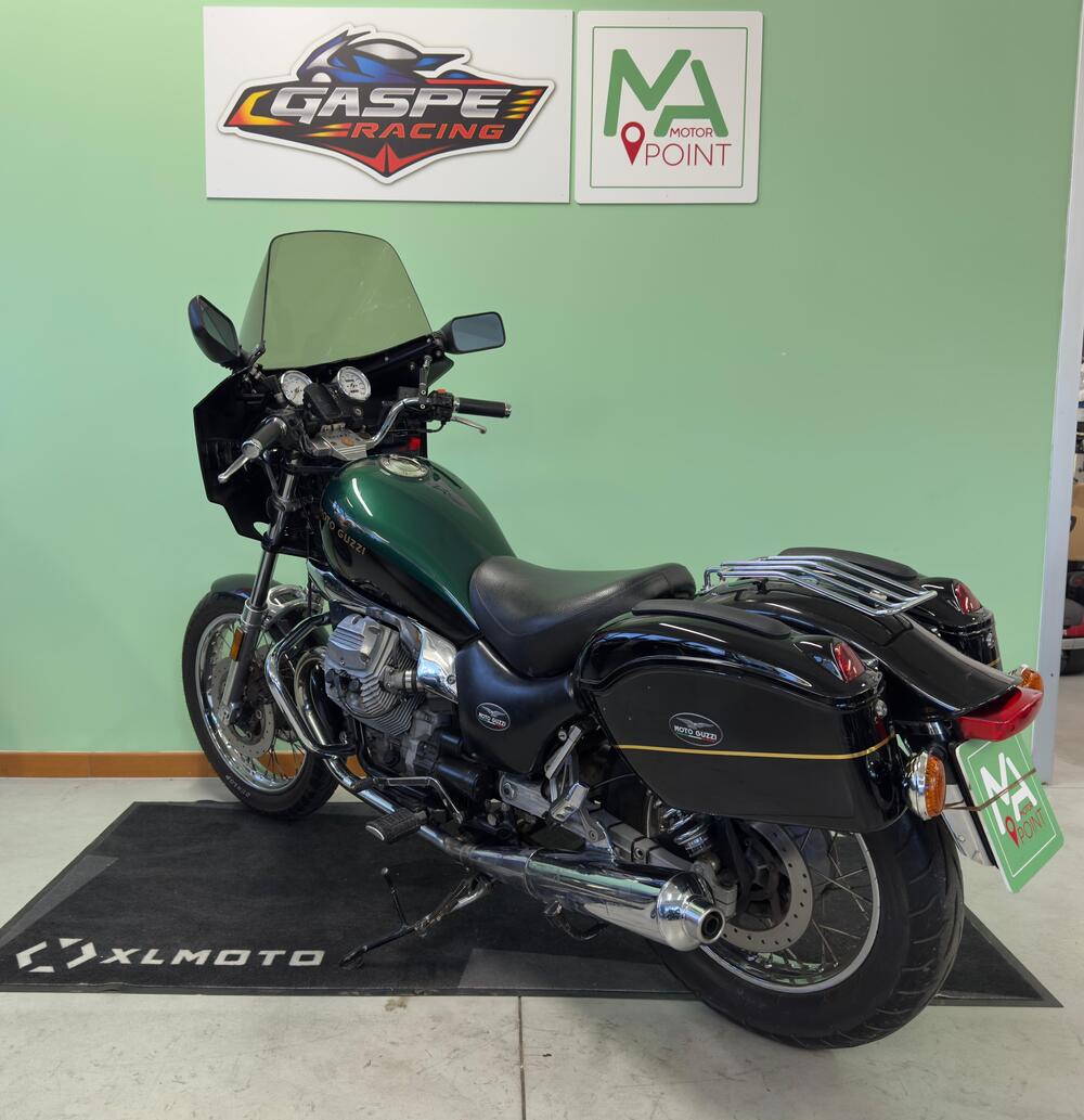 Moto Guzzi Nevada 750 (1992 - 02) (6)