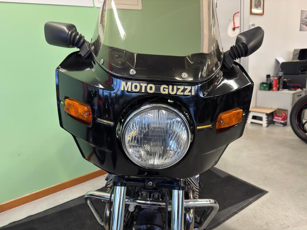 Moto Guzzi Nevada 750 (1992 - 02) (8)