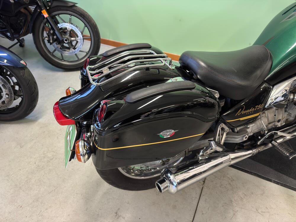 Moto Guzzi Nevada 750 (1992 - 02) (9)