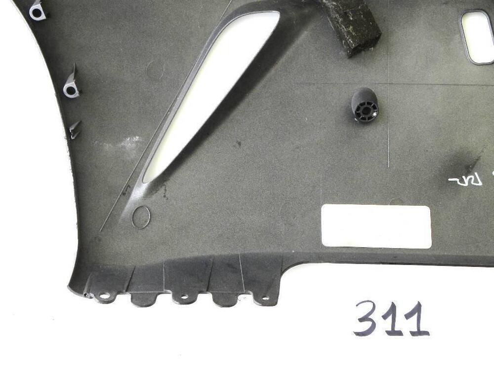 Carena lato dx Honda CBR1000 RR Fireblade (n.311) (7)