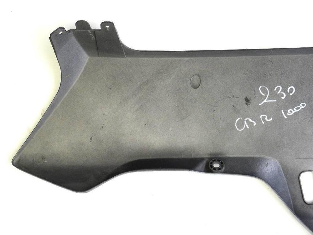 Carena lato dx Honda CBR1000 RR Fireblade (n.311) (8)