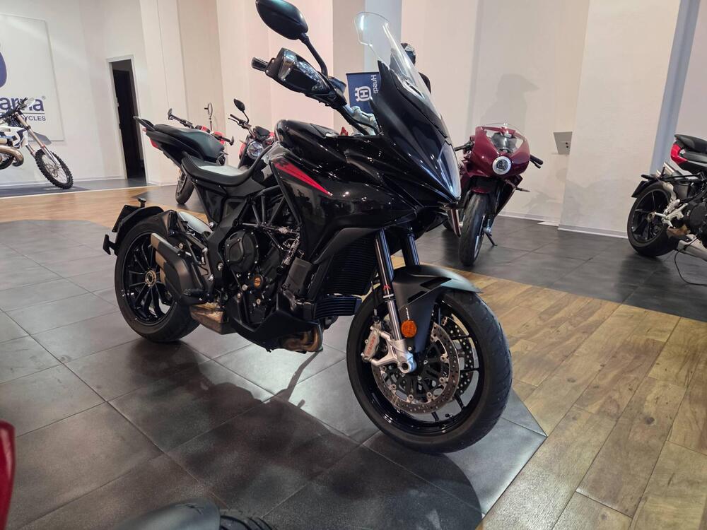 MV Agusta Turismo Veloce 800 R (2023 - 26)