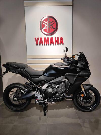 Yamaha Tracer 9 GT Y-AMT (2025 - 26) usata