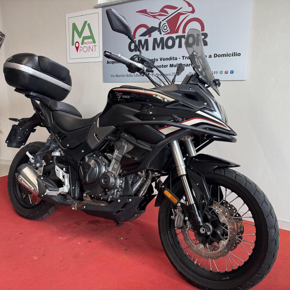 Voge Valico 500DSX (2021 - 24) (2)