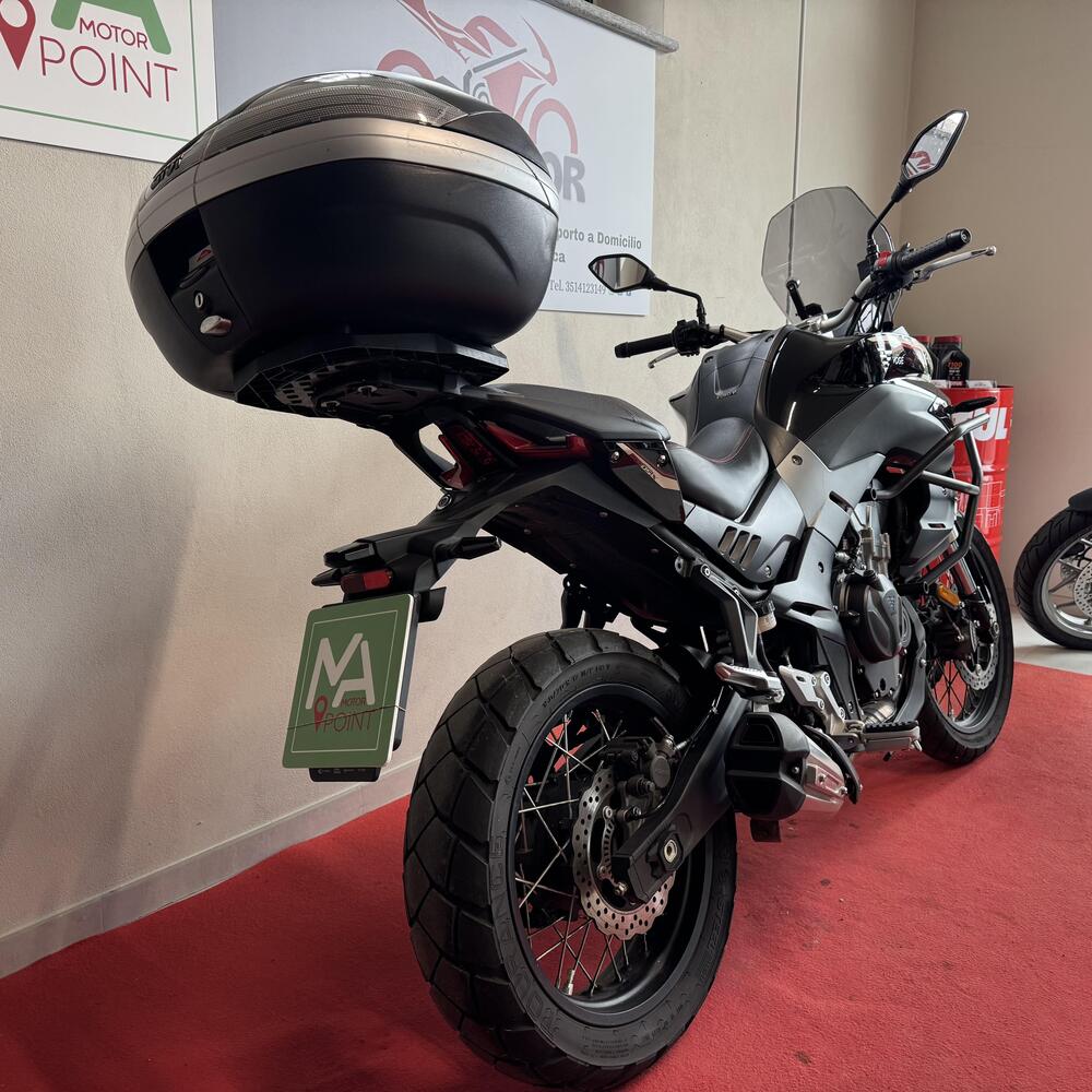 Voge Valico 500DSX (2021 - 24) (3)