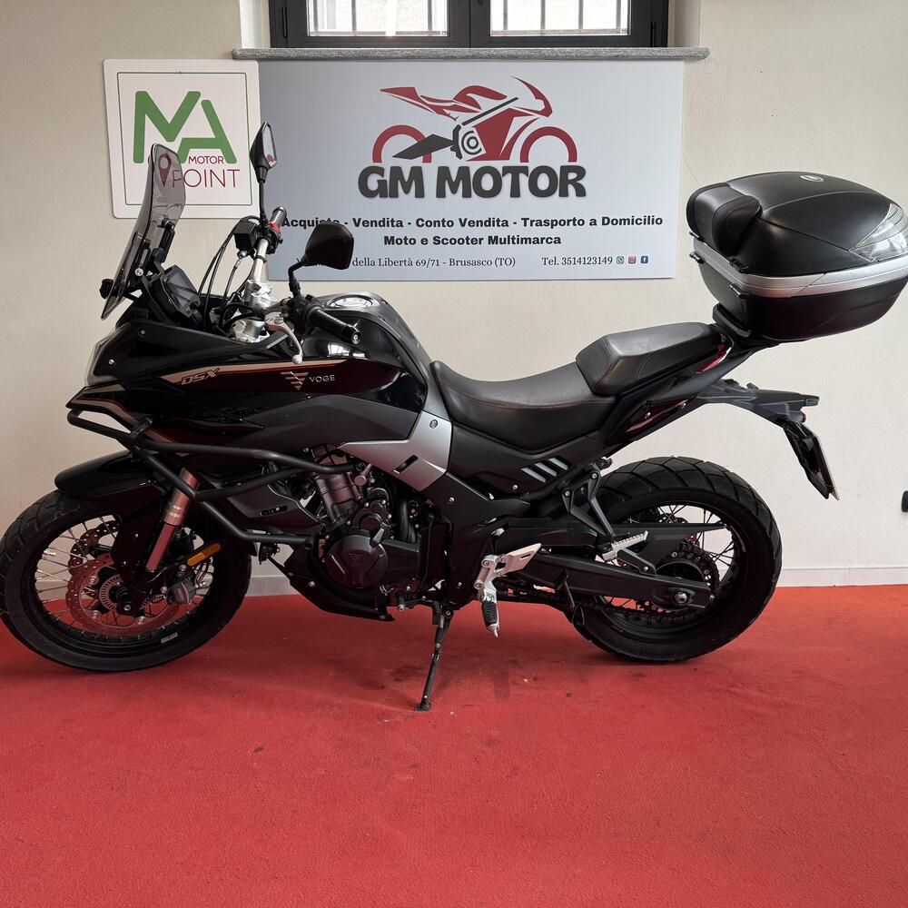 Voge Valico 500DSX (2021 - 24) (4)