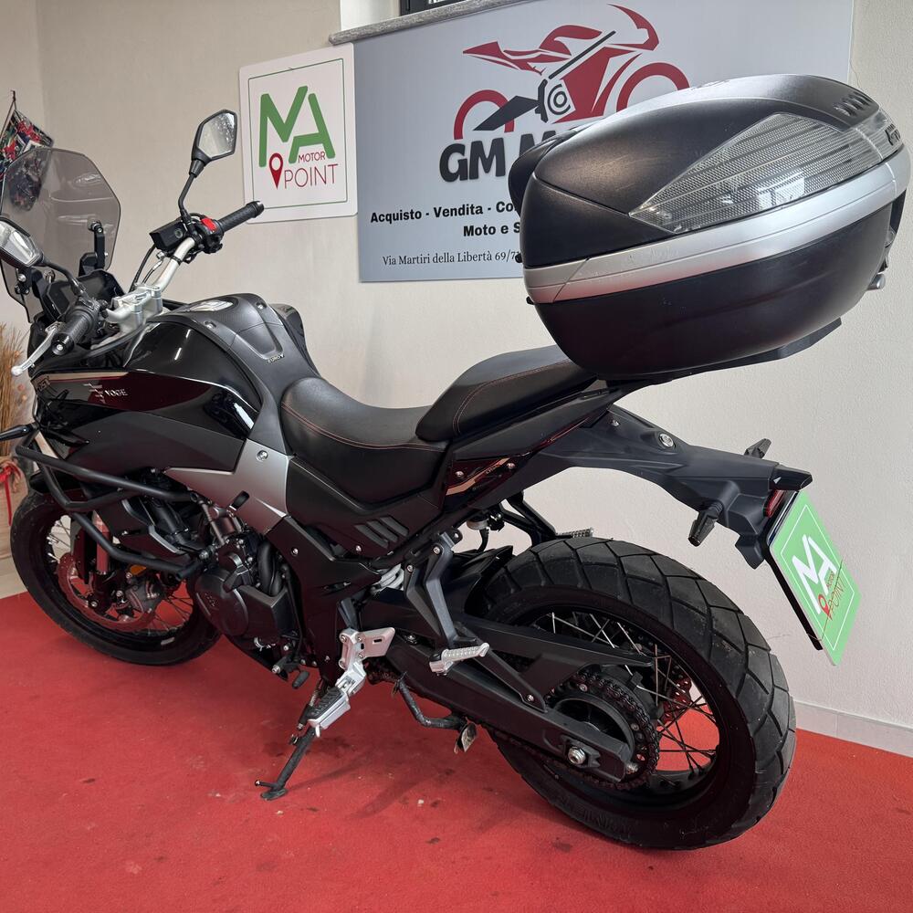 Voge Valico 500DSX (2021 - 24) (5)