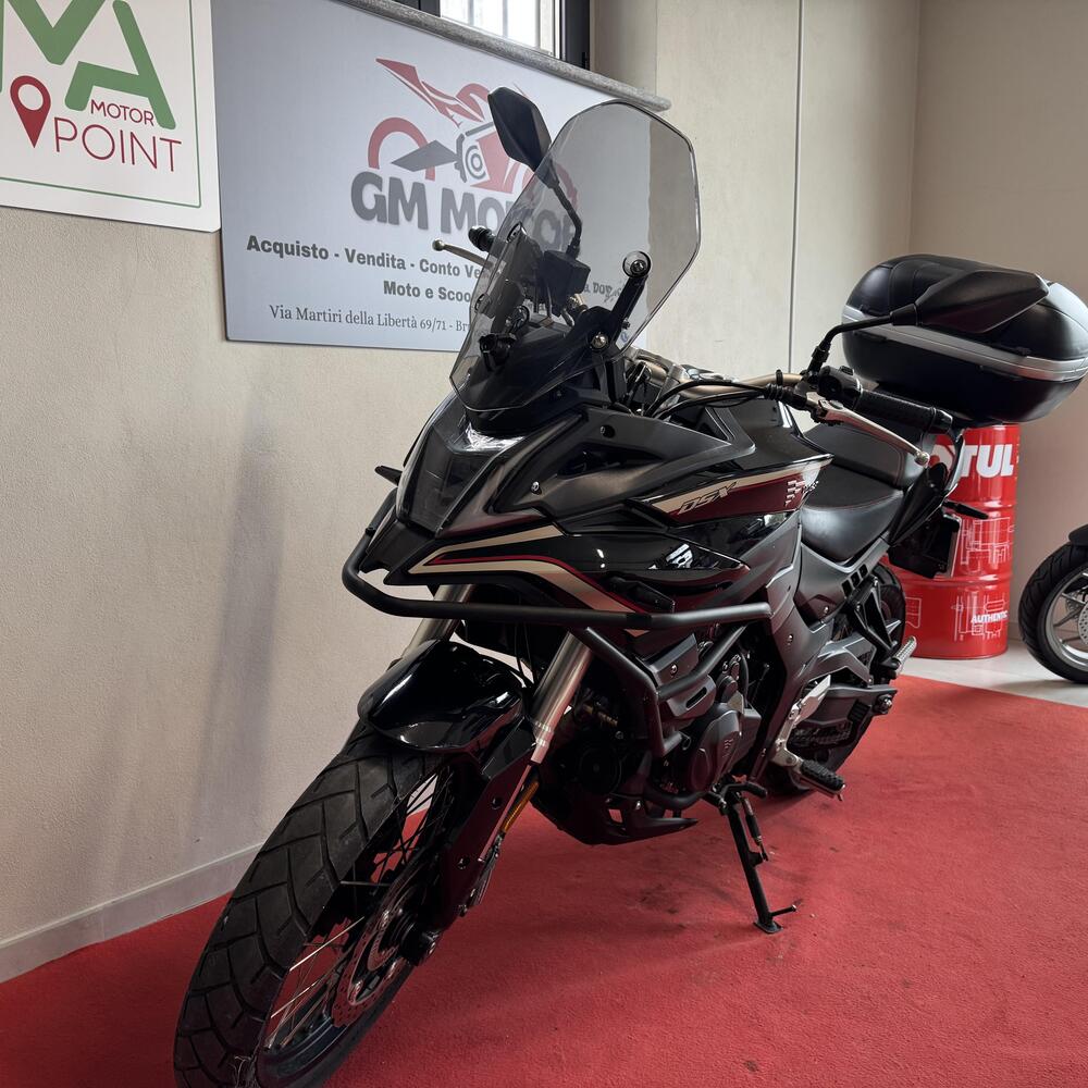 Voge Valico 500DSX (2021 - 24) (6)