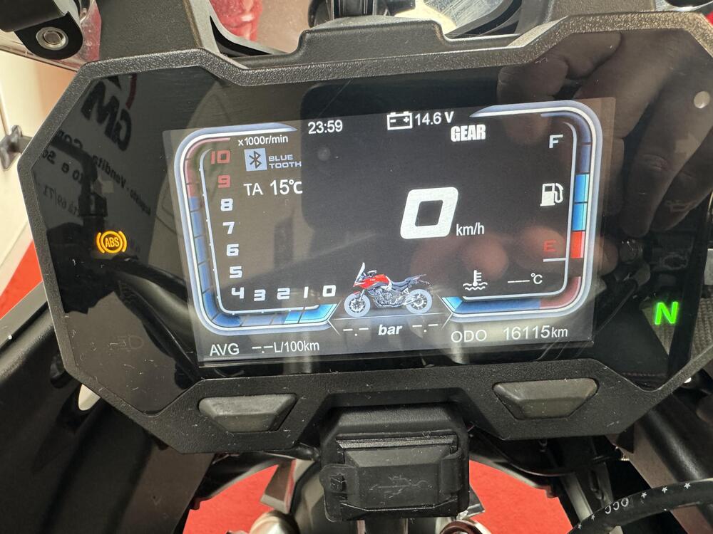 Voge Valico 500DSX (2021 - 24) (7)