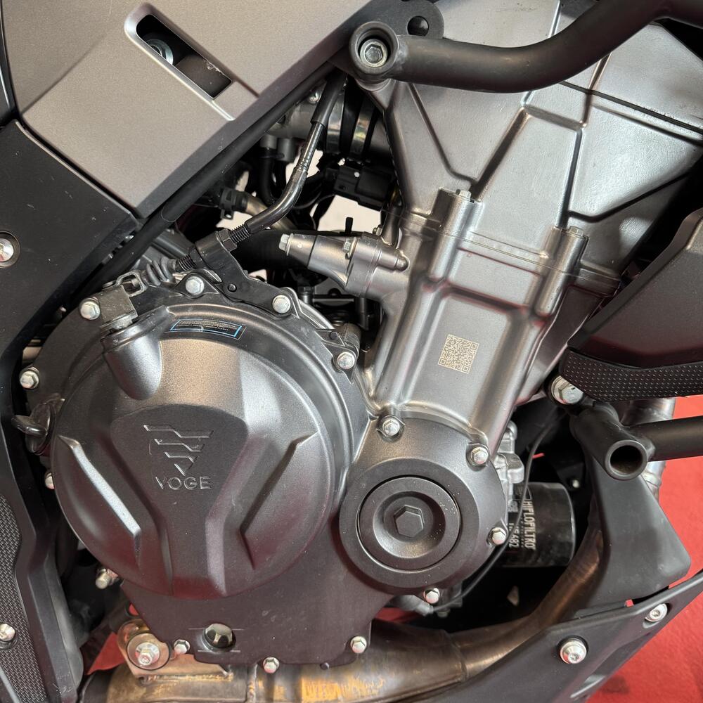 Voge Valico 500DSX (2021 - 24) (8)