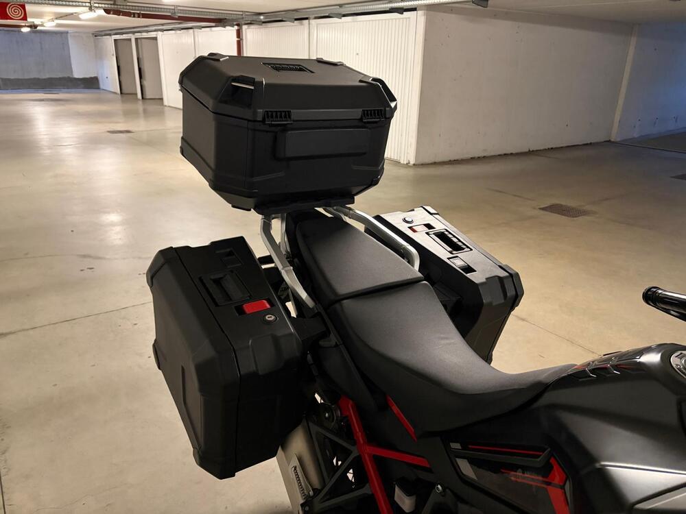 Honda Africa Twin CRF 1100L DCT (2020 - 21) (6)