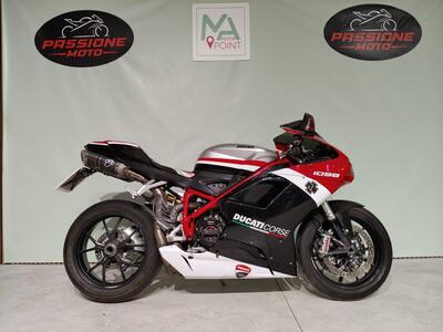 Ducati 1098 (2006 - 09) usata