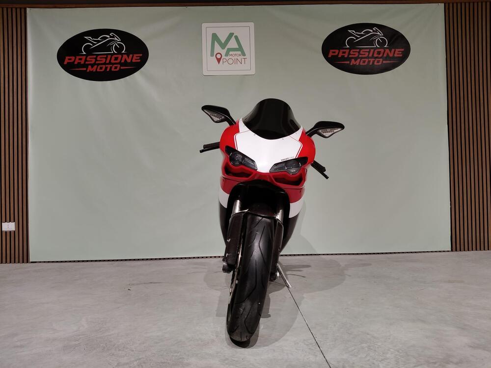 Ducati 1098 (2006 - 09) (3)