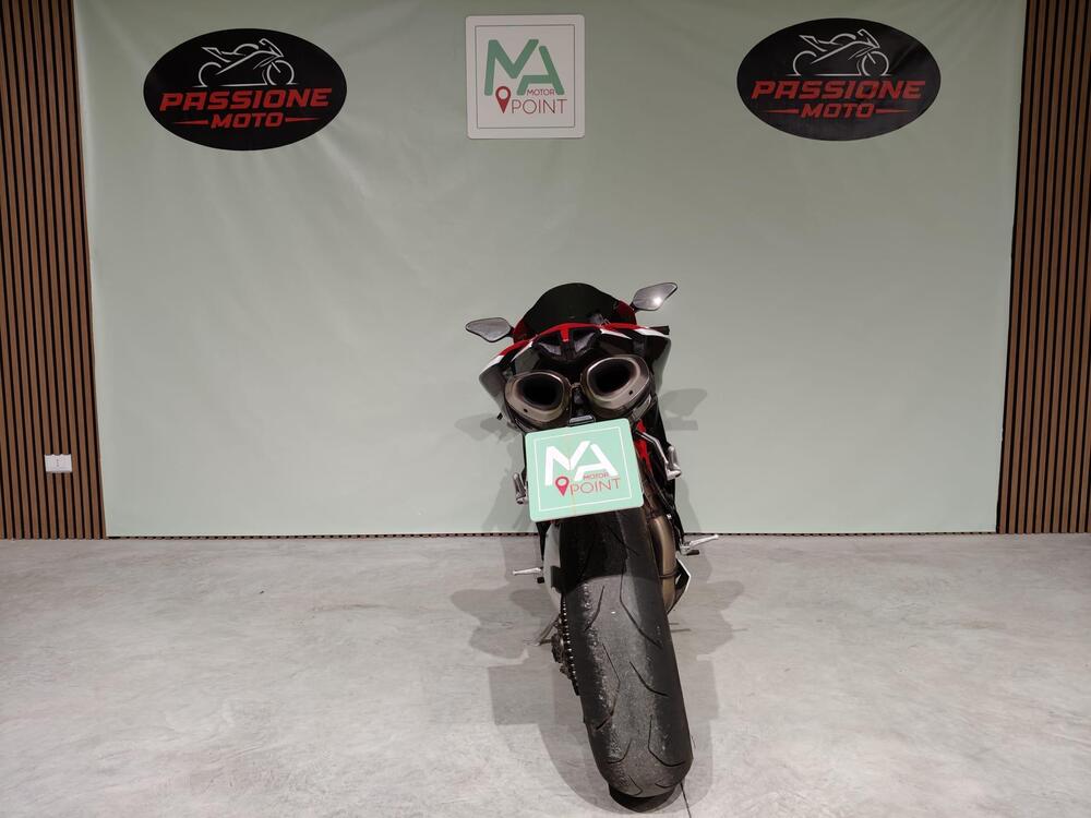 Ducati 1098 (2006 - 09) (4)