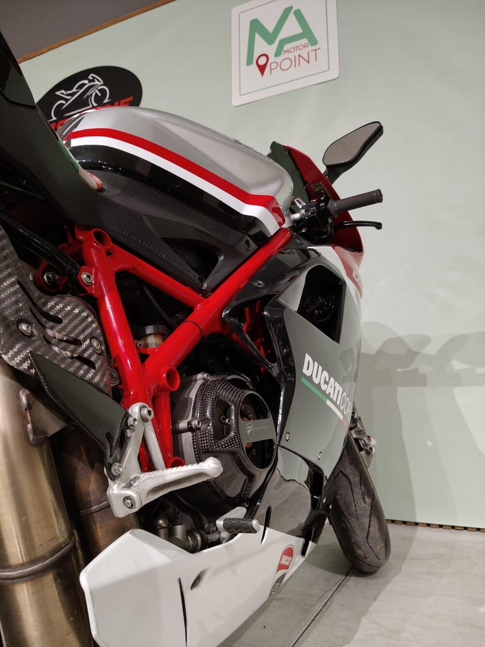 Ducati 1098 (2006 - 09) (6)