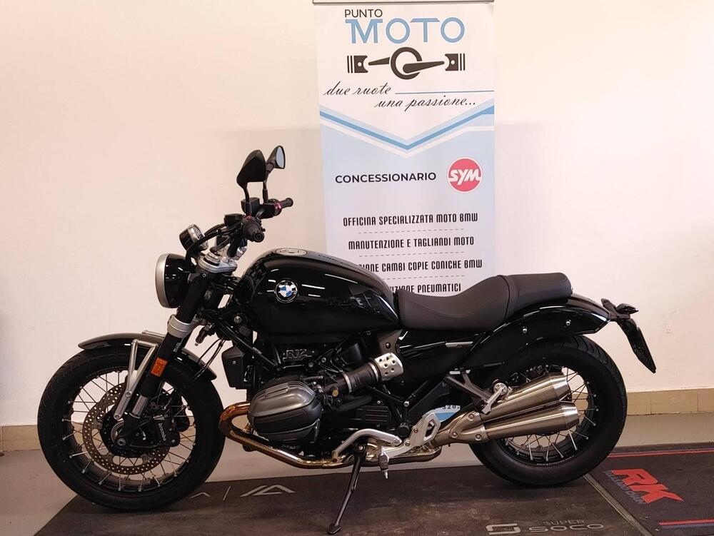 Bmw R 12 (2024 - 26)