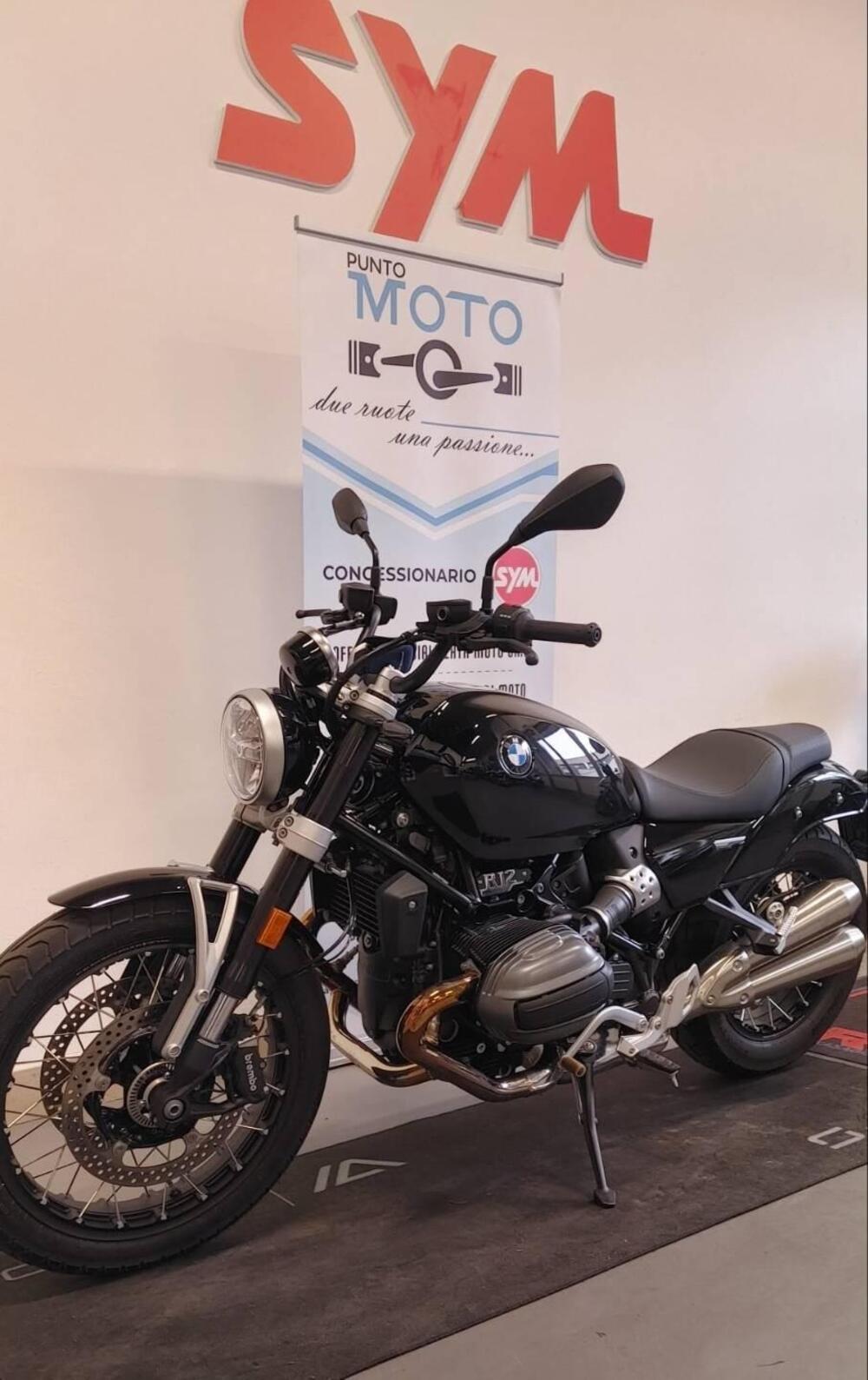 Bmw R 12 (2024 - 26) (2)