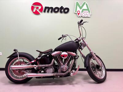 Harley-Davidson 1340 Fat Boy (1990 - 99) - FLSTF usata