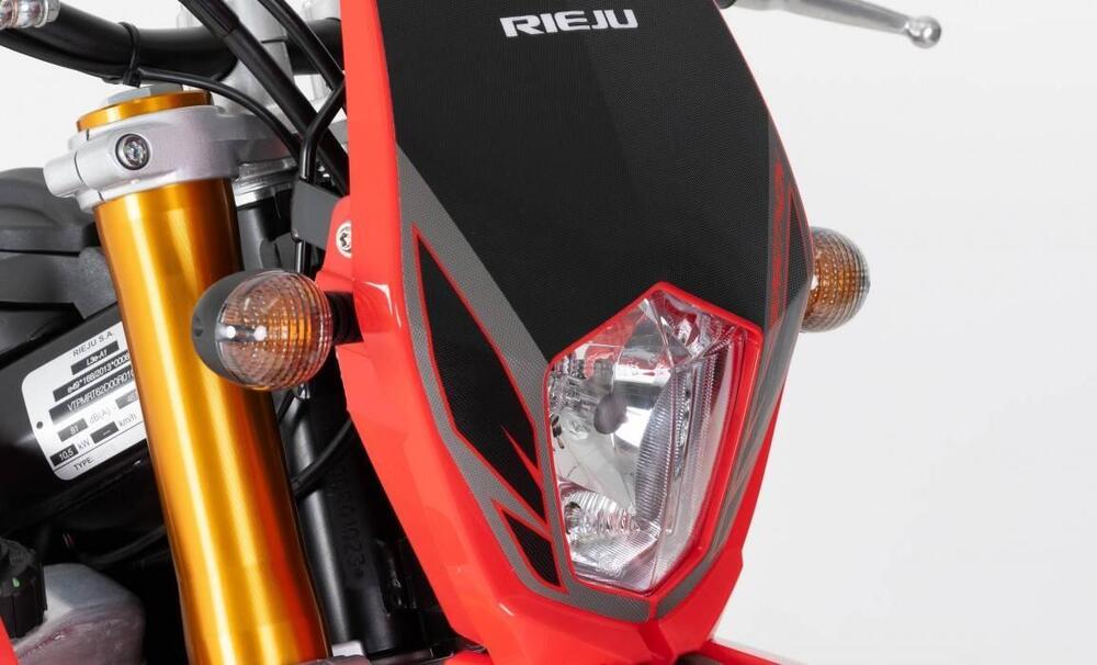 Rieju Marathon 125 Motard Europa (2026) (6)