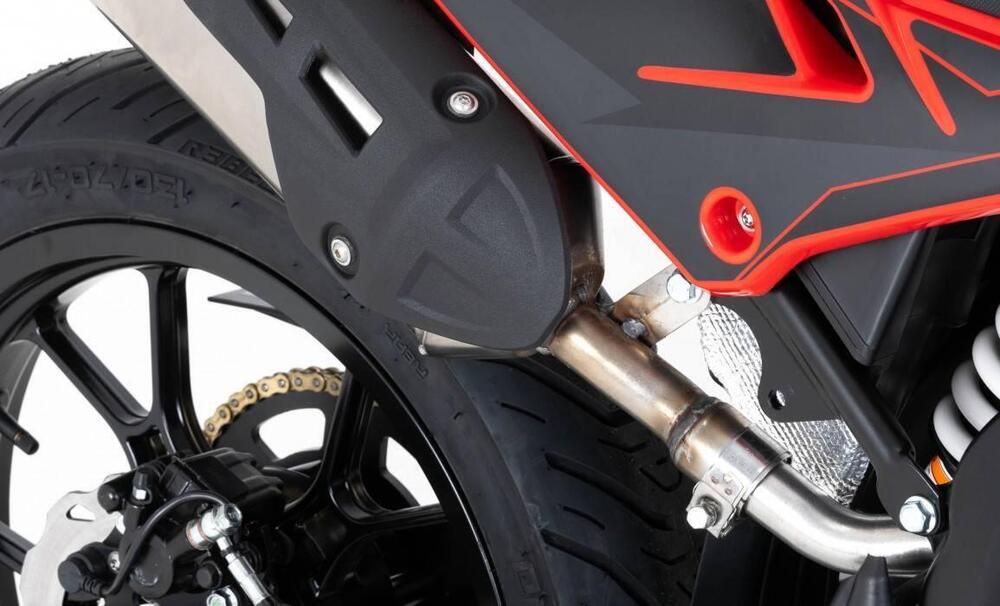 Rieju Marathon 125 Motard Europa (2026) (9)