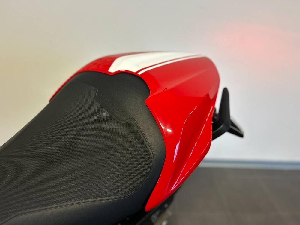 Ducati Monster 821 Stripe ABS (2015 - 17) (7)