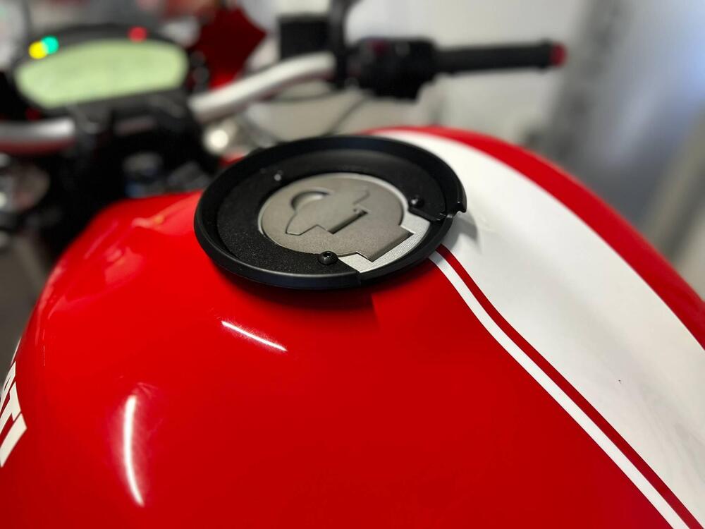 Ducati Monster 821 Stripe ABS (2015 - 17) (9)