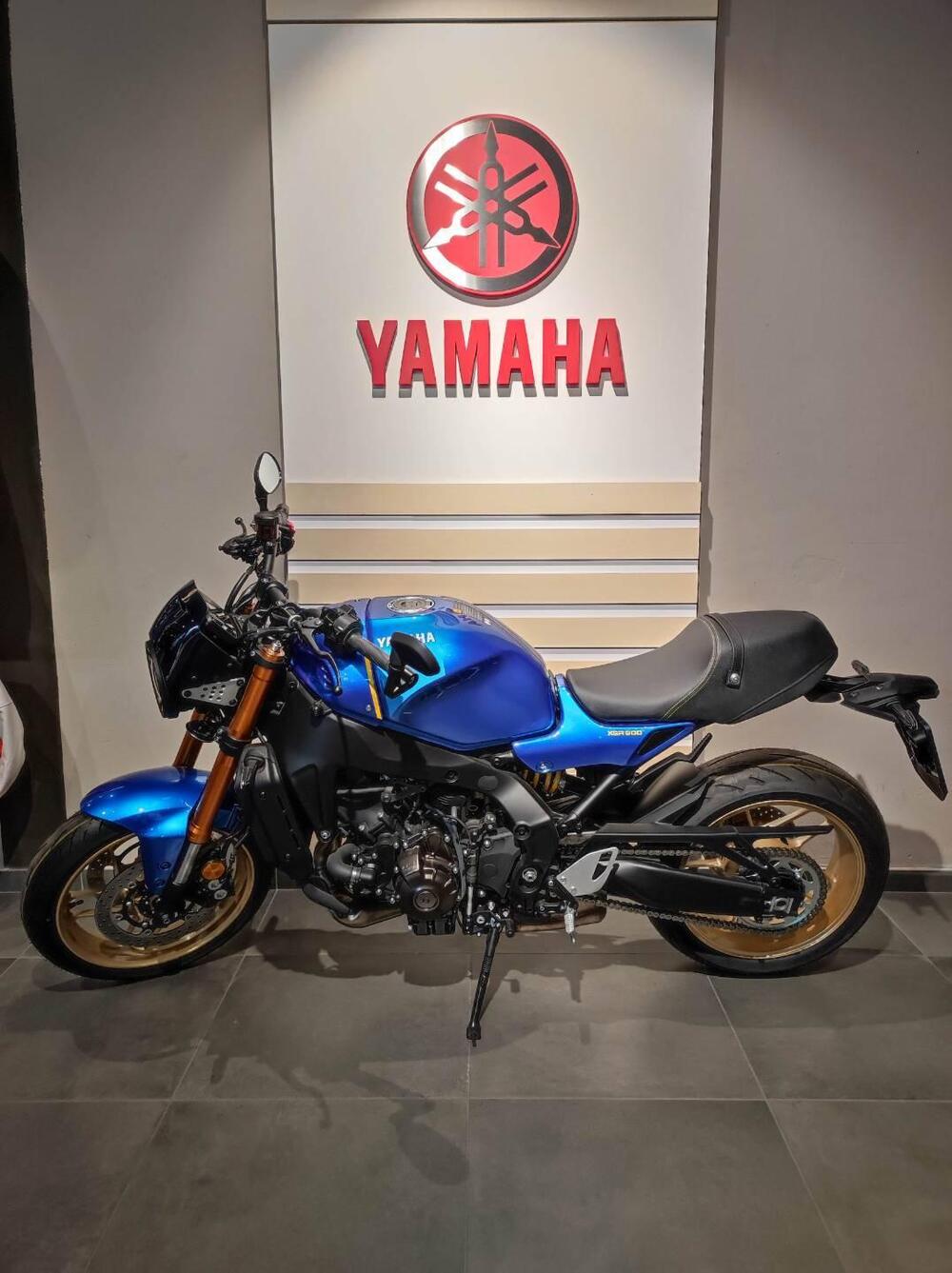 Yamaha XSR 900 (2022 - 24) (2)