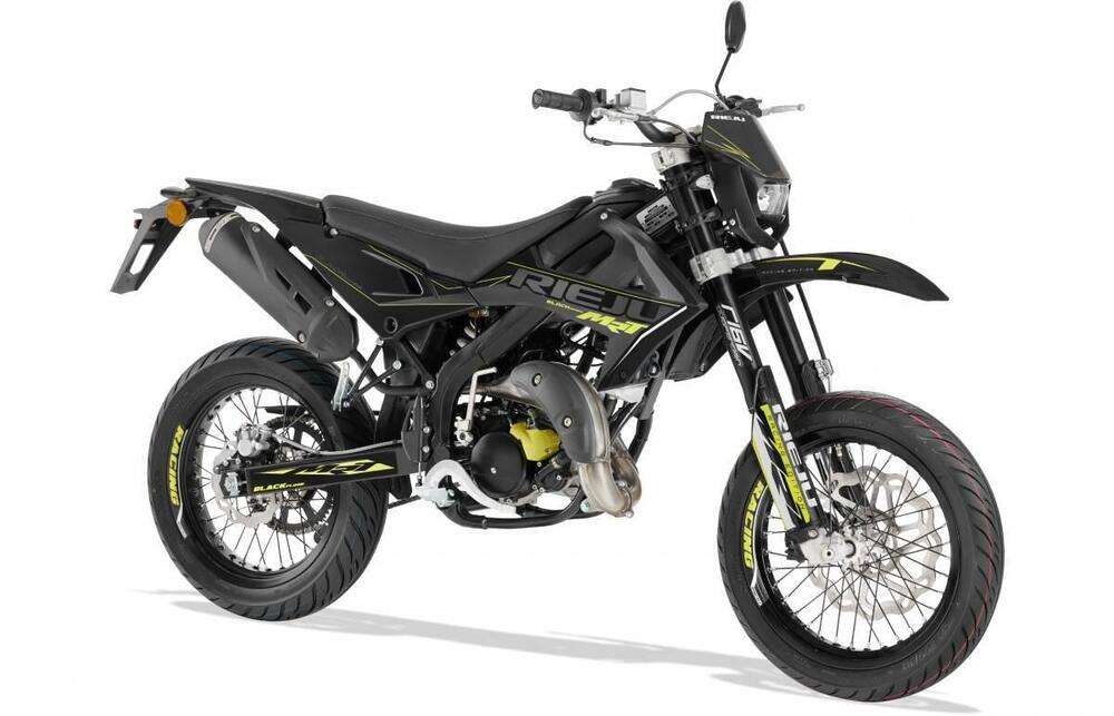 Rieju MRT 50 Supermotard Trophy (2026) (2)