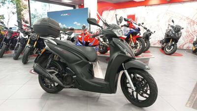 Kymco People 200i S (2021 - 26) usata